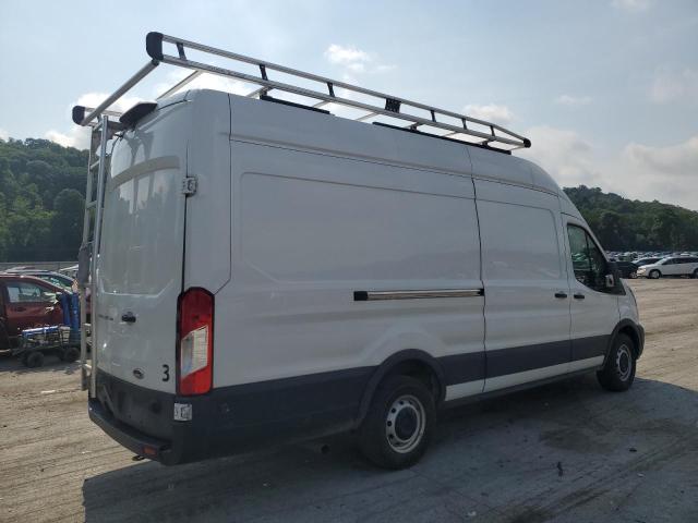 1FTBW3XGXLKB39976 - 2020 FORD TRANSIT T-350 WHITE photo 3