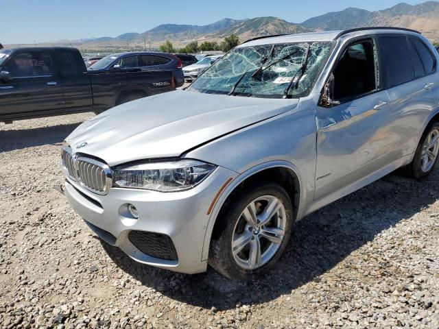 2018 BMW X5 XDRIVE50I, 