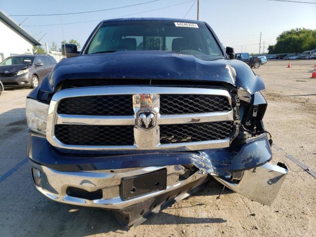 1C6RR7LG3KS645254 - 2019 RAM 1500 CLASS SLT ლურჯი ფოტო 5