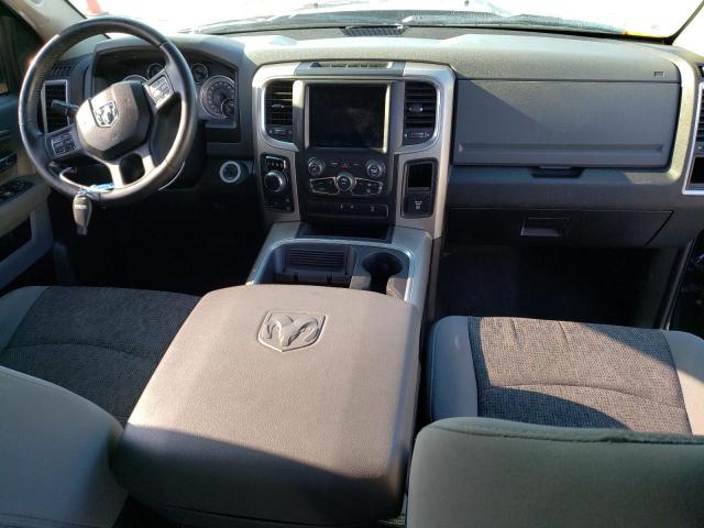 1C6RR7LG3KS645254 - 2019 RAM 1500 CLASS SLT ლურჯი ფოტო 8