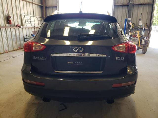 JNKAJ09E58M302872 - 2008 INFINITI EX35 BASE 黑色 照片 6