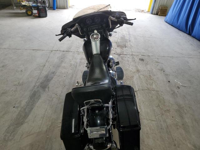 1HD1FCW12YY604830 - 2000 HARLEY-DAVIDSON FLHTCUI 黑色 照片 6