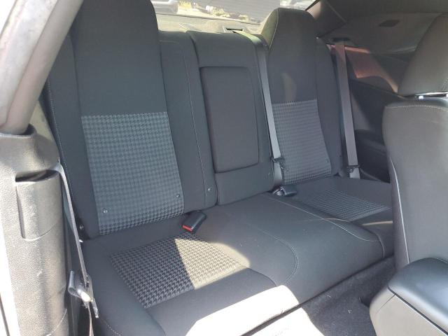 2C3CDZFJ5LH184801 - 2020 DODGE CHALLENGER R/T SCAT PACK BLACK photo 10