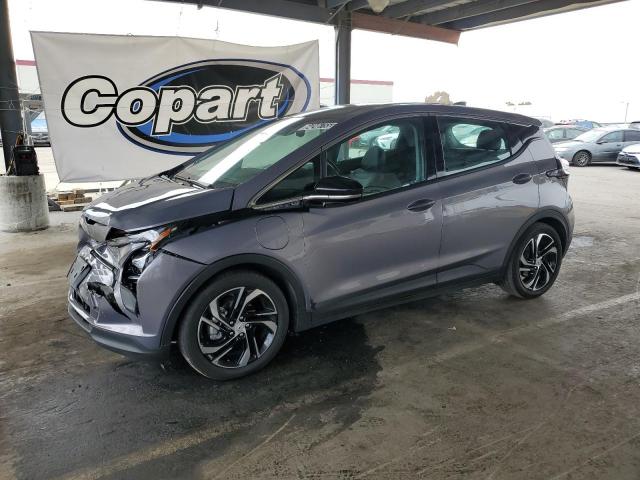 2023 CHEVROLET BOLT EV 2LT, null