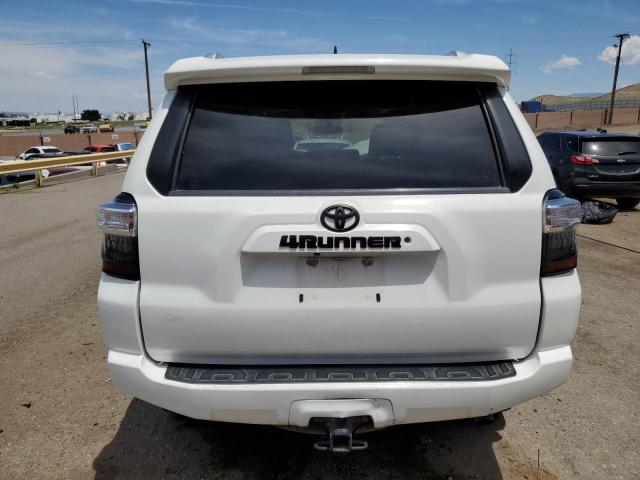 JTEBU5JR2G5313003 - 2016 TOYOTA 4RUNNER SR5/SR5 PREMIUM 白色 照片 6