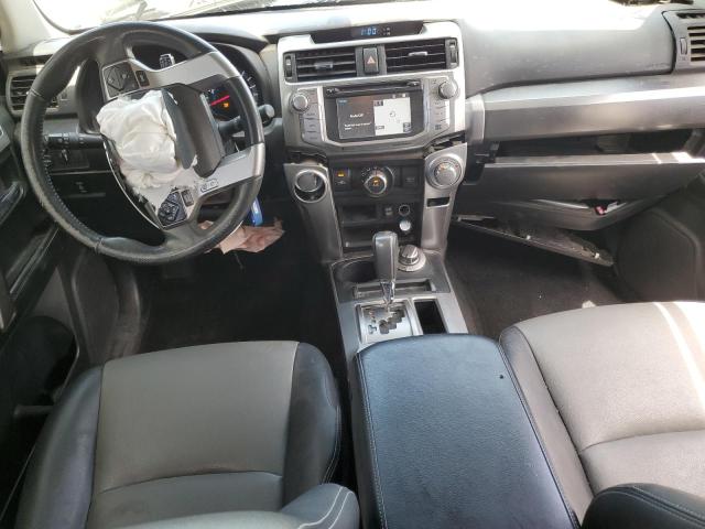 JTEBU5JR2G5313003 - 2016 TOYOTA 4RUNNER SR5/SR5 PREMIUM 白色 照片 8