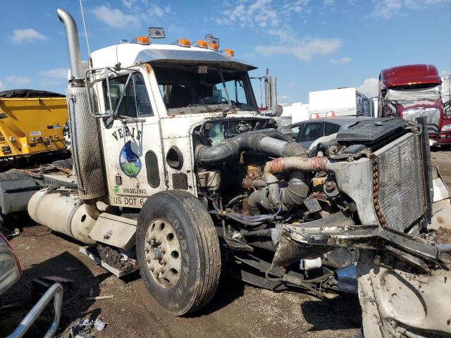 2003 PETERBILT 379, 