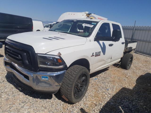 2018 RAM 2500 ST, 