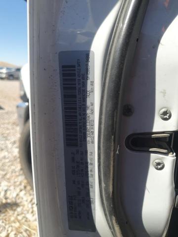 3C6UR5CL3JG348471 - 2018 RAM 2500 ST Beyaz fotoğraf 12