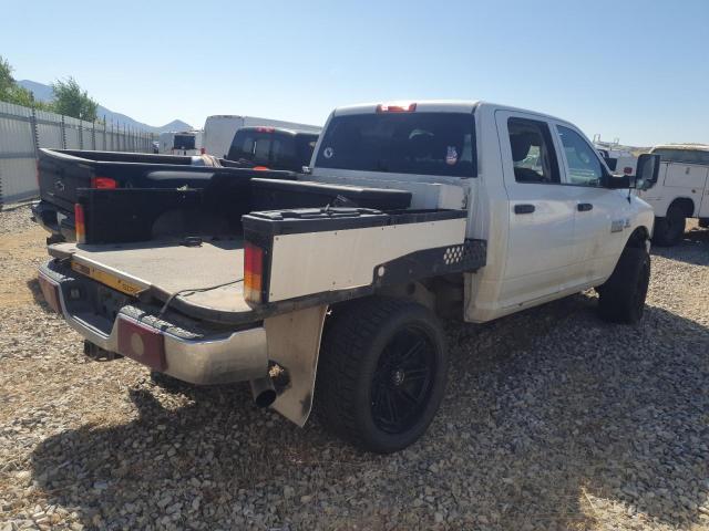 3C6UR5CL3JG348471 - 2018 RAM 2500 ST Beyaz fotoğraf 3