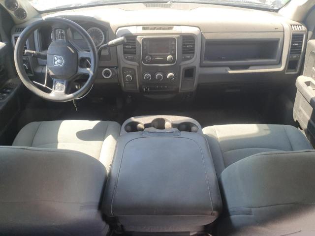 3C6UR5CL3JG348471 - 2018 RAM 2500 ST Beyaz fotoğraf 8