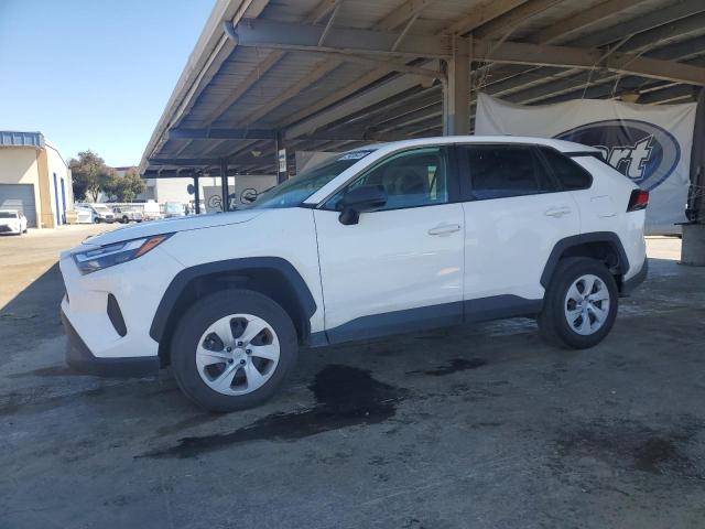 2024 TOYOTA RAV4 LE, null