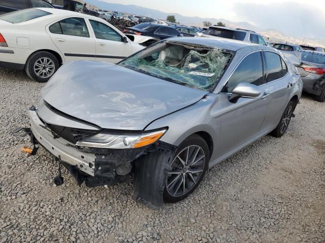 2023 TOYOTA CAMRY XLE, 