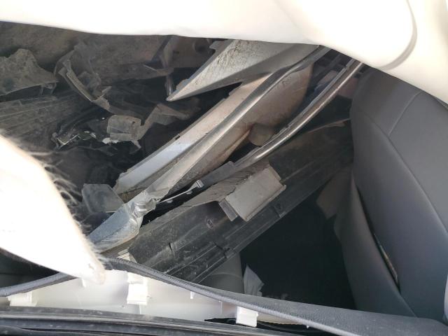 4T1F31AK3PU603952 - 2023 TOYOTA CAMRY XLE 银色 照片 10