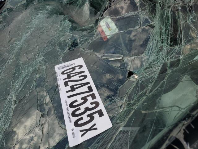 4T1F31AK3PU603952 - 2023 TOYOTA CAMRY XLE 银色 照片 7