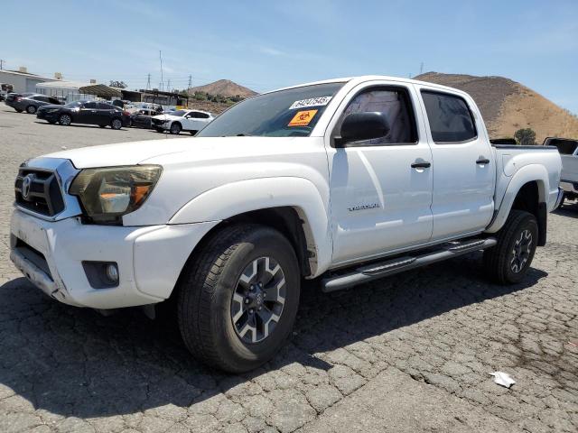 2015 TOYOTA TACOMA DOUBLE CAB PRERUNNER, null