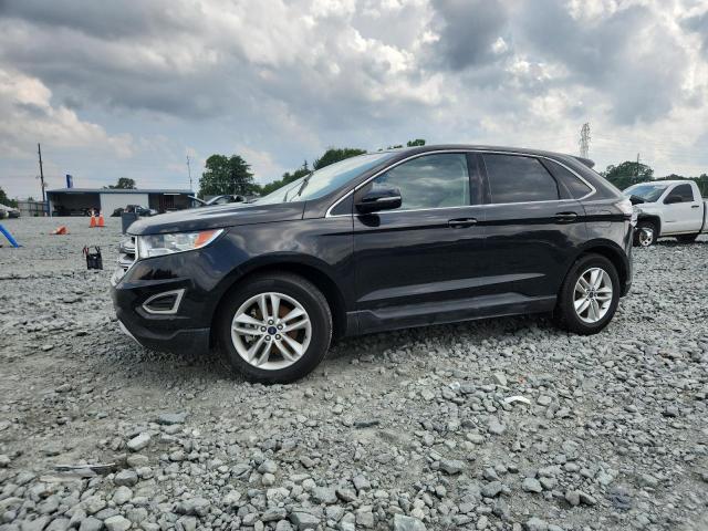 2015 FORD EDGE SEL, 