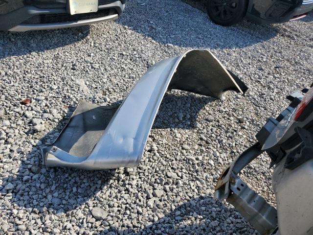 3FADP4AJ8DM223679 - 2013 FORD FIESTA S SILVER photo 12