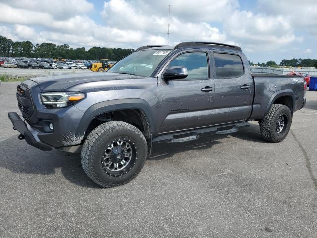 2020 TOYOTA TACOMA DOUBLE CAB, null