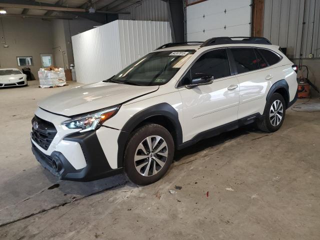 2024 SUBARU OUTBACK PREMIUM, null