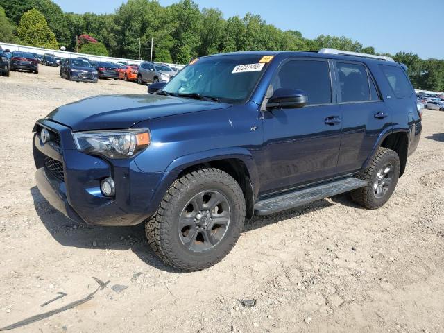 2016 TOYOTA 4RUNNER SR5/SR5 PREMIUM, 