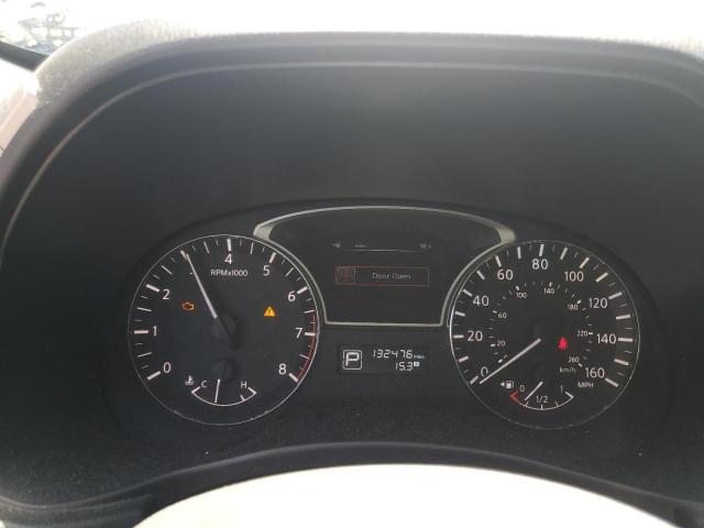 5N1AR2MN3DC602497 - 2013 NISSAN PATHFINDER S SILVER photo 9