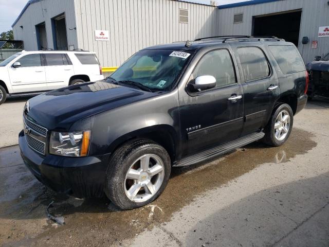 2011 CHEVROLET TAHOE C1500 LT, 