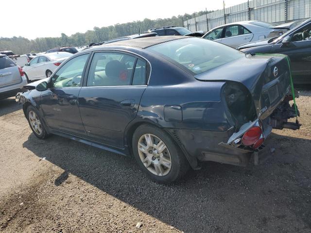 1N4AL11DX6N443180 - 2006 NISSAN ALTIMA S BLUE photo 2