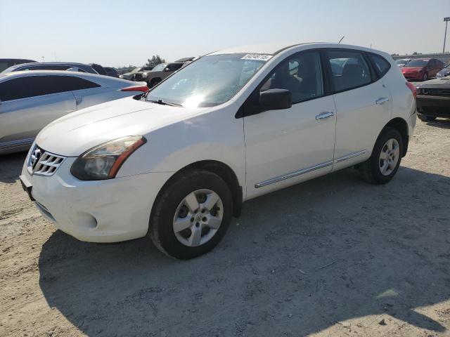 2014 NISSAN ROGUE SELE S, null