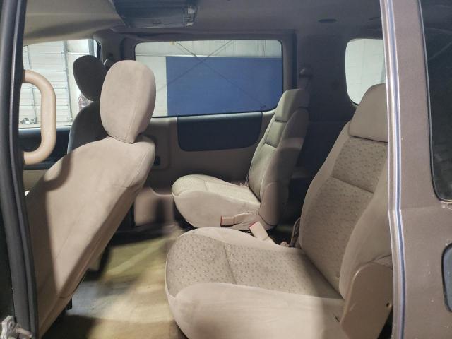 1GNDV23188D201918 - 2008 CHEVROLET UPLANDER LS 棕色 照片 11