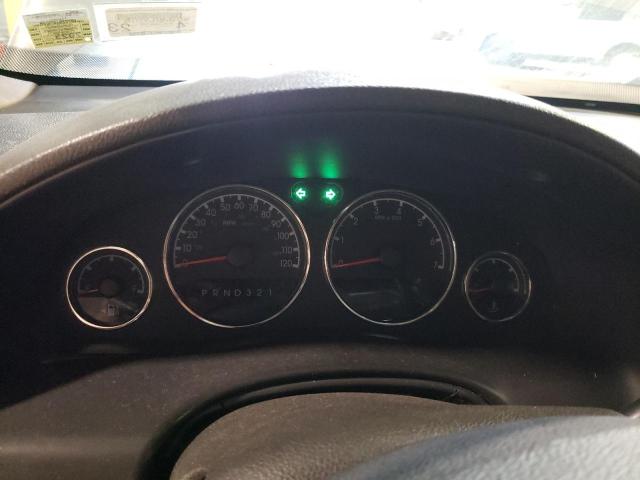 1GNDV23188D201918 - 2008 CHEVROLET UPLANDER LS 棕色 照片 9