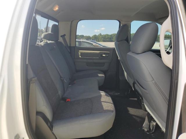 1C6RR7TT4KS662707 - 2019 RAM 1500 CLASS SLT 白色 照片 10