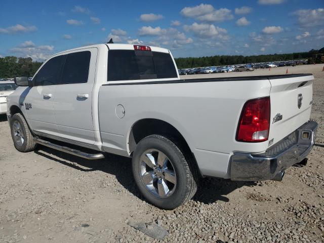 1C6RR7TT4KS662707 - 2019 RAM 1500 CLASS SLT 白色 照片 2