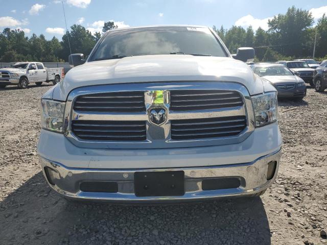 1C6RR7TT4KS662707 - 2019 RAM 1500 CLASS SLT 白色 照片 5