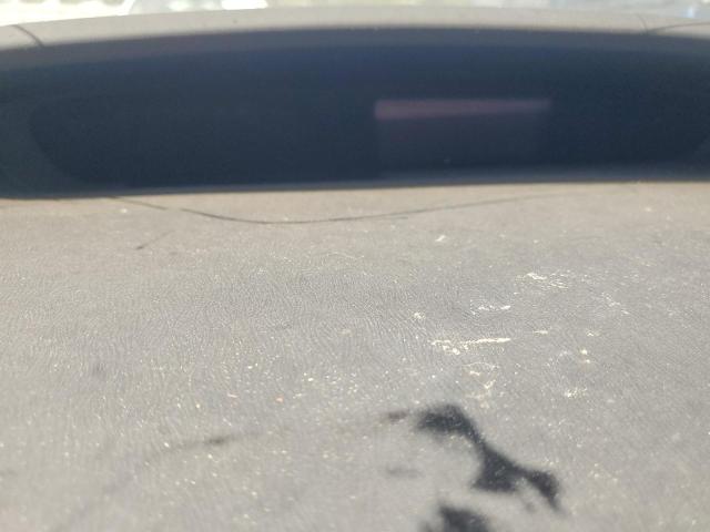 JTDKN3DU3B5249004 - 2011 TOYOTA PRIUS WHITE photo 9