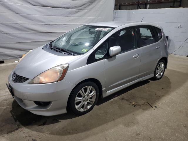 2011 HONDA FIT SPORT, null