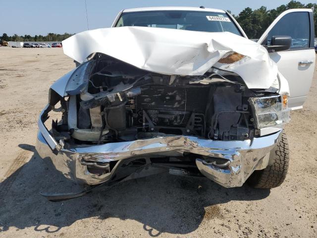 3C6TR5DT7GG378611 - 2016 RAM 2500 SLT თეთრი ფოტო 11