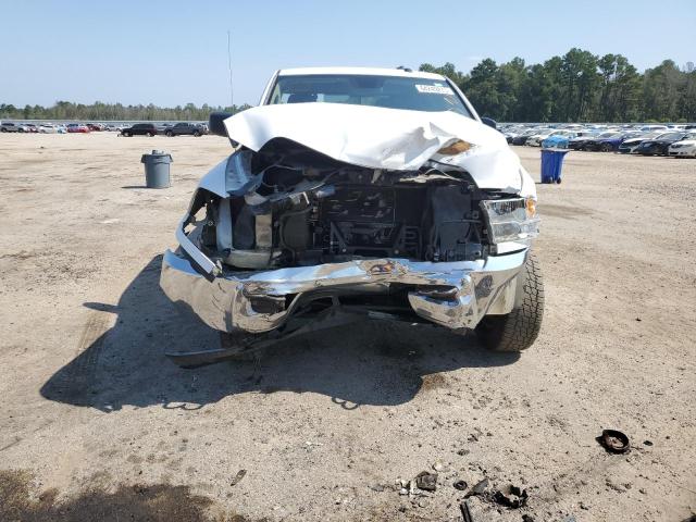 3C6TR5DT7GG378611 - 2016 RAM 2500 SLT თეთრი ფოტო 5