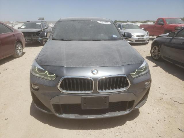 WBXYJ5C38JEF70115 - 2018 BMW X2 XDRIVE28I GRAY photo 5