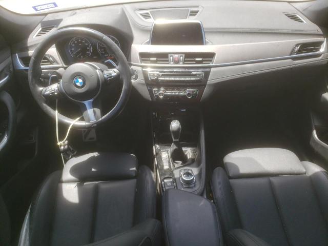 WBXYJ5C38JEF70115 - 2018 BMW X2 XDRIVE28I ნაცრისფერი ფოტო 8