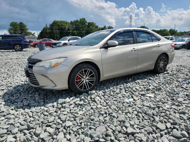 2016 TOYOTA CAMRY LE, 