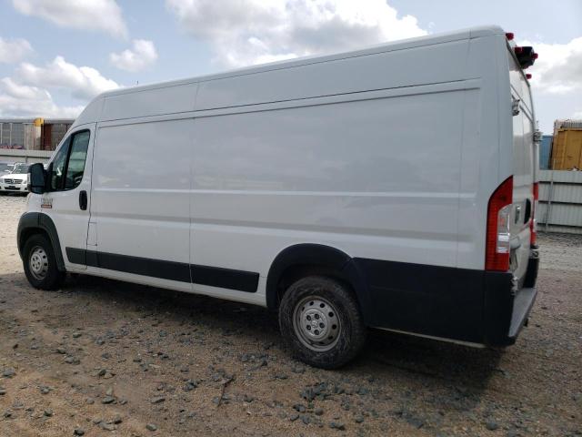 3C6URVJG9LE122424 - 2020 RAM PROMASTER 3500 HIGH თეთრი ფოტო 2