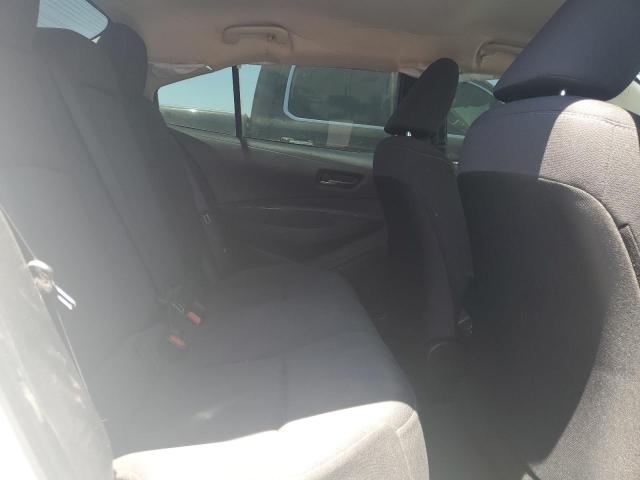 5YFB4MDE6PP031439 - 2023 TOYOTA COROLLA LE WHITE photo 10