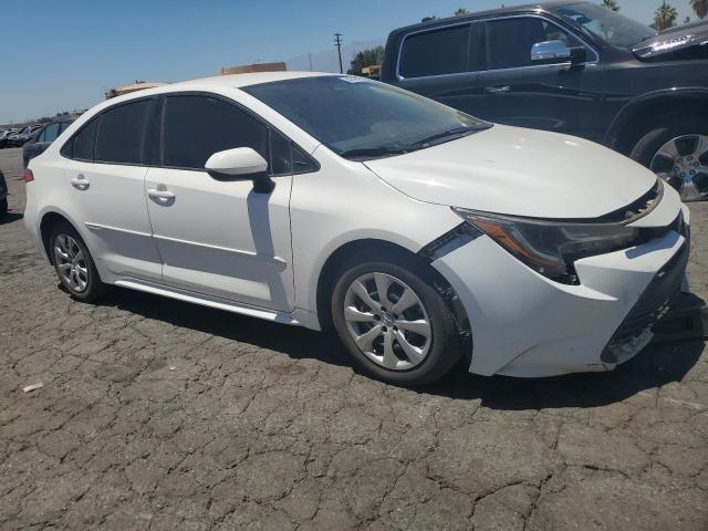 5YFB4MDE6PP031439 - 2023 TOYOTA COROLLA LE WHITE photo 4