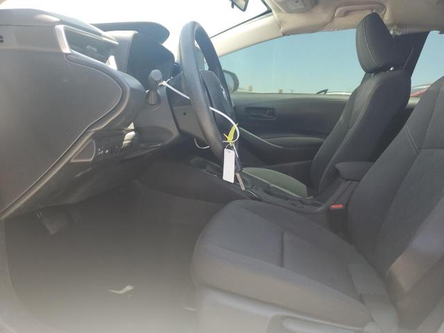 5YFB4MDE6PP031439 - 2023 TOYOTA COROLLA LE WHITE photo 7