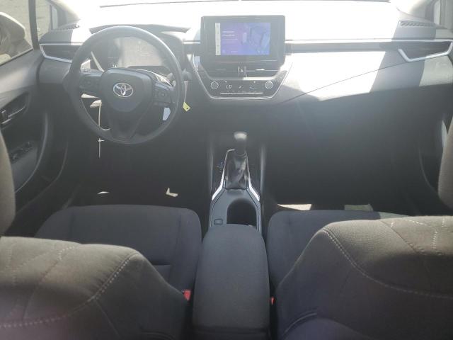 5YFB4MDE6PP031439 - 2023 TOYOTA COROLLA LE WHITE photo 8