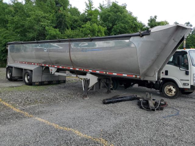 2014 MAC DUMP TRAIL, 