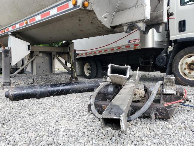 5MADN4029EC027658 - 2014 MAC DUMP TRAIL Gümüş foto 9