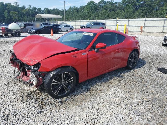 2015 TOYOTA SCION FR-S, 