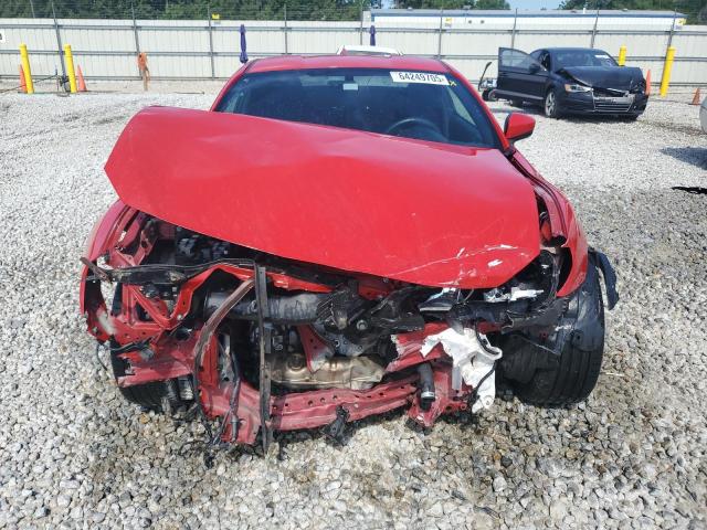 JF1ZNAA17F9702400 - 2015 TOYOTA SCION FR-S RED photo 5
